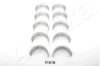 NISSA 1170254010 Crankshaft Bearing Set